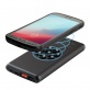 V4833 Bezprzewodowy power bank 10000 mAh Mauro Conti z przyssawkami �adowarka bezprzewodowa 10W Stef