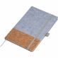 MA24472 Notes A5 w linie RPET