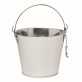 MO6777 Metalowy kube�ek na napoje 4L BUCKY