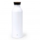 V1312 Butelka sportowa 550 ml z aluminium z recyklingu