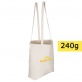 V9859 Torba bawe�niana na zakupy Ameer