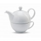 MO7343 Zestaw do herbaty z dzbankiem TEA TIME