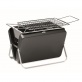 MO6358 Przeno�ny grill i stojak BBQ TO GO
