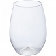MA81456 Szklanka plastikowa 450 ml