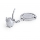 V9800 Brelok do kluczy "zwierz�tko", �eton do w�zka na zakupy