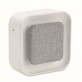 MO2299 Budzik ABS/RPET z recyklingu LUCE