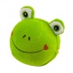 R74008 Przytulanka Frog&Bear