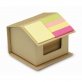 MO7304 Karteczki z surowc�w wt�rnych RECYCLOPAD