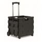 MO6746 Sk�adany w�zek na zakupy CARRO