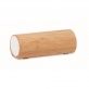 MO6219 Bezprzewodowy g�o�nik, bambus SPEAKBOX