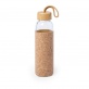 V0980 Szklana butelka 500 ml