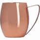 MA85175 Kubek stalowy 400 ml CrisMa