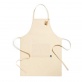 V8230 Bawe�niany fartuch kuchenny