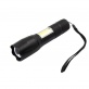 V7285 Latarka 1 LED COB Angelina