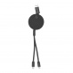 V2012 Zwijany kabel do �adowania i synchronizacji z aluminium z recyklingu