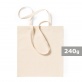 V8266 Torba bawe�niana na zakupy