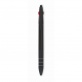 MO8812 3-kolorowy d�ugopis z rysikiem MULTIPEN