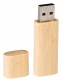 PDw6 Pendrive drewniany