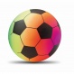 MO2558 Dmuchana pi�ka pla�owa z PVC RAINBALL