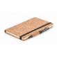 MO6202 Notatnik korkowy A5 i d�ugopis SUBER SET