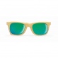 MO9022 Okulary przeciws�oneczne WOODIE