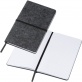 MA21357 Notatnik A5 w kratk�
