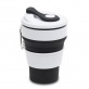 R08258 Kubek silikonowy 350 ml Flexi