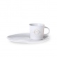 C235 Fili�anka LUCAS Coffee Set 200 ml