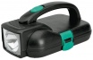 V7720 Zestaw narz�dzi "latarka", 1 LED, 24 el.