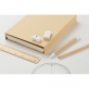 MO2526 Zestaw pi�mienniczy z notesem CENOTE