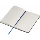 MA22385 Notatnik A5 w linie z d�ugopisem