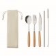 MO6336 Sztu�ce, stal nierdzewna CUSTA SET