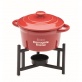 MO2386 Zestaw do fondue 300 ml BIG KASE