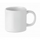MO9244 Kubek ceramiczny do sublimacji MINI SUBLIM