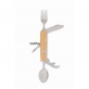 MO6473 Wielofunkcyjny zestaw sztu�c�w SUBETE