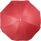 V2226 Parasol pla�owy