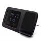 V1161 �adowarka bezprzewodowa 5W-15W Exclusive Collection wielofunkcyjny zegar cyfrowy Isha