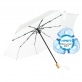 V7242 Parasol automatyczny RPET, sk�adany Nell