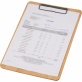 MA24481 Podk�adka do notowania A4