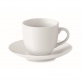 MO9634 Fili�anka i spodek do espresso ESPRESSO