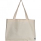 MA63989 Torba bawe�niana z d�ugimi uszami 180 g/m2