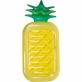 MA55256 Dmuchany materac - ananas