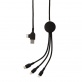 V1897 Kabel do �adowania z pod�wietleniem logotypu