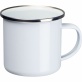 MA83704 Kubek emaliowany do sublimacji 300 ml