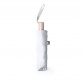 V0762 Wiatroodporny parasol manualny RPET, sk�adany