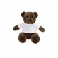 HE765 Pluszowy mi� Siddy Brown