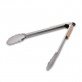 R17707 Szczypce do grilla BBQ Master