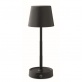 MO2339 Lampa sto�owa �adowana USB TAPLAMB