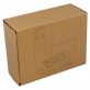 MA62464 Zestaw lunch box ze sztu�cami i butelka termiczna 500 ml
