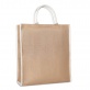 MO8966 Torba z juty i bawe�ny 